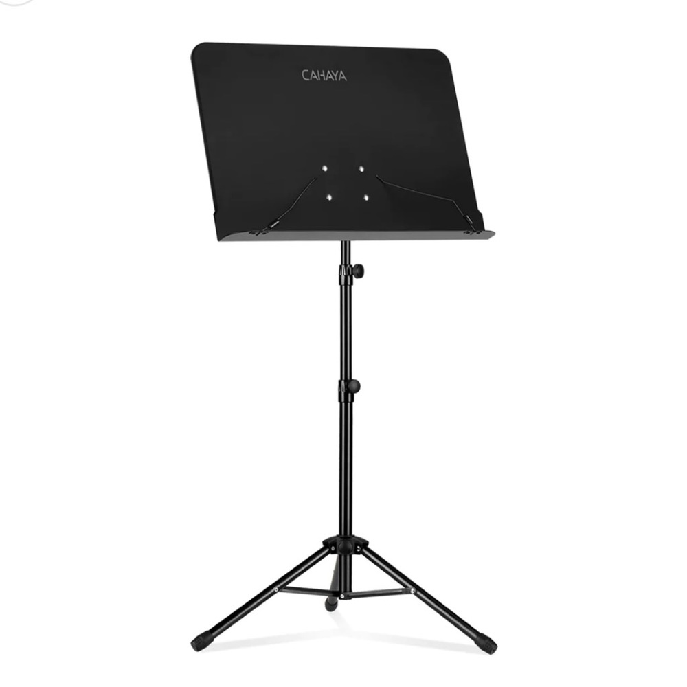 NEW CHAYA metal sheet music stand.